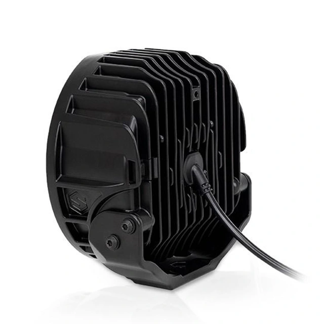 Lazer Sentinel 7 Elite Yellow LED, 9600 Lumen, 110W, Kun gult lys 