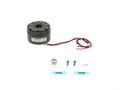 Bosch Ryggealarm 12/24V, 97dB