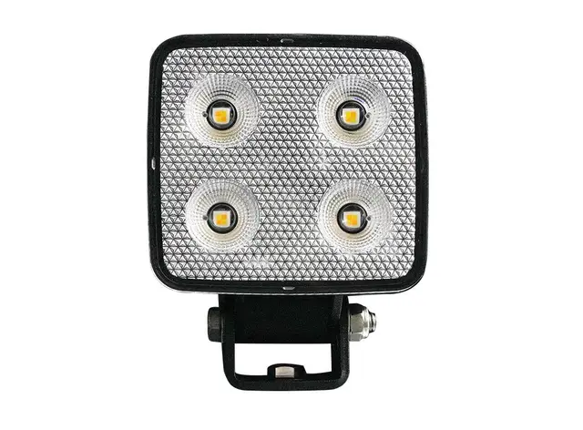 BRT Adjust 40 LED 3000-6000 Kelvin. 3900 Lumen. 40W 