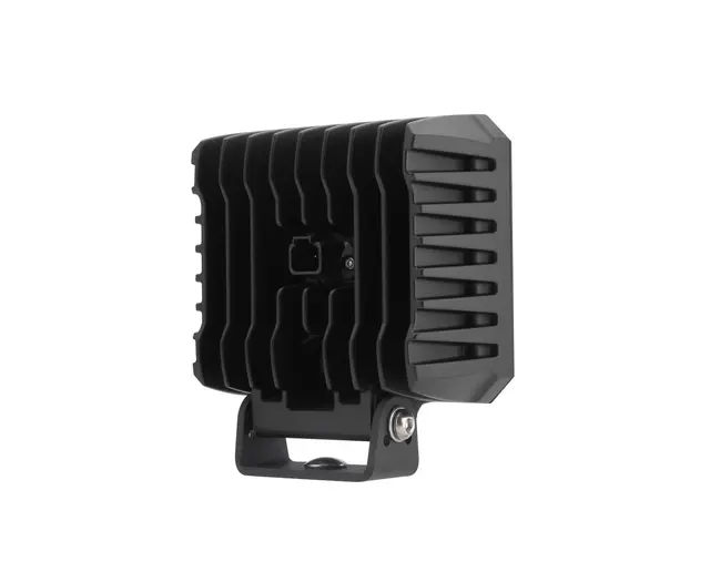 BRT Power Black 8 LED Variabel 3000-6000 Kelvin. 11000 Lumen. 156W 