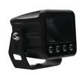 BRT Dual 40 LED m/varsellys 2900 lumen, Ryggelys/varsellys