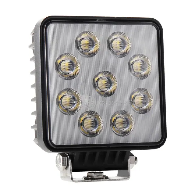 BRT 36 LED Classic 5700 Kelvin. 3600 Lumen. 36W 