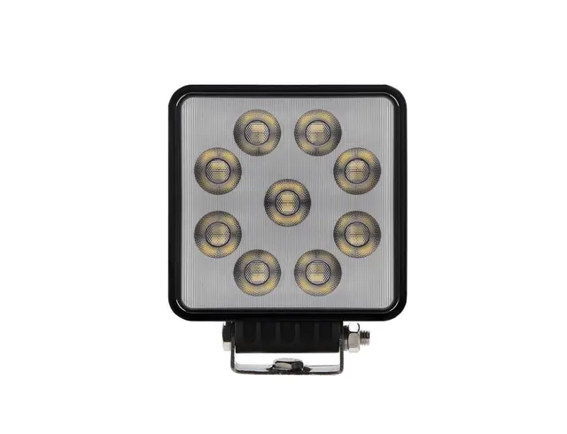 BRT 36 LED Classic 5700 Kelvin. 3600 Lumen. 36W 