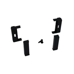 ACV 1-DIN monteringsramme Audi TT (1998-2006)