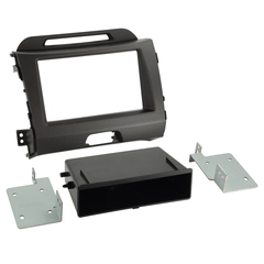 ACV 1-DIN monteringsramme Kia Sportage (2010-2015)