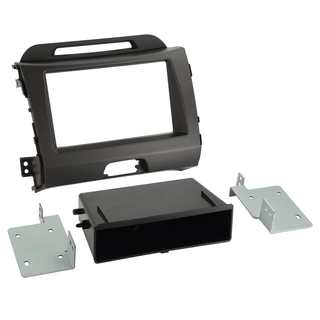 ACV 1-DIN monteringsramme Kia Sportage (2010-2015)