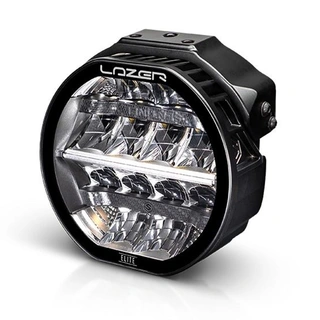 Lazer Sentinel 7 ELITE Invertert brakett 10248 Lumen, 116W, pos.lys, pris per stk