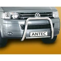 Antec EU Frontbøyle 60mm Sort VW Transporter T5.1 2010-2015