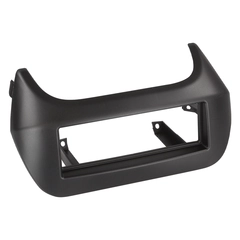 ACV 1-DIN monteringsramme Qubo/Fiorino/Nemo/Bipper (2008-2017)