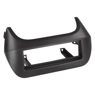 ACV 1-DIN monteringsramme Qubo/Fiorino/Nemo/Bipper (2008-2017)