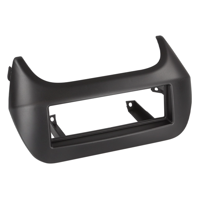 ACV 1-DIN monteringsramme Qubo/Fiorino/Nemo/Bipper (2008-2017) 