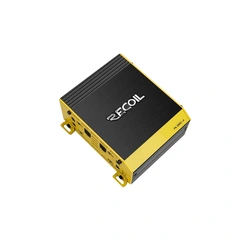 Recoil Audio RL880.4 4-kanals forst. 4x220W RMS, 2Ohm