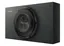 Pioneer TS-A3000LB basskasse 12" i kasse, 400W RMS, 1500W Maks, 2 Ohm