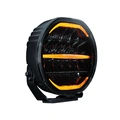 Strands Nuuk D-Line 9" fjernlys 13400 Lumen, 171W, posisjonslys
