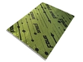 FOUR S1-BaseMat dempematter 2,96m², 2,0 mm, 16stk (500 x 370)