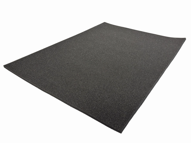 FOUR S2-SoftFlex7-S dempematter 3,33m², 7 mm, 18stk (500 x 370) 