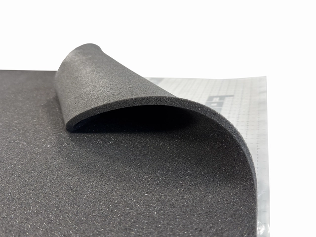 FOUR S2-SoftFlex7-S dempematter 3,33m², 7 mm, 18stk (500 x 370) 