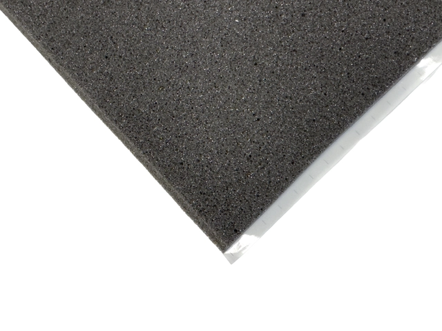 FOUR S2-SoftFlex7-S dempematter 3,33m², 7 mm, 18stk (500 x 370) 