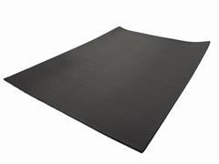 FOUR S2-TopFlex6-S dempematter 3,52m², 6 mm, 19stk (500 x 370)