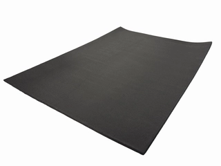 FOUR S2-TopFlex6-S dempematter 3,52m², 6 mm, 19stk (500 x 370)
