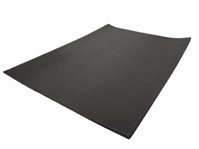 FOUR S2-TopFlex6-S dempematter 3,52m², 6 mm, 19stk (500 x 370) 