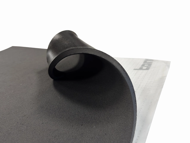 FOUR S2-TopFlex10-S dempematter 2,41m², 10 mm, 13stk (500 x 370) 