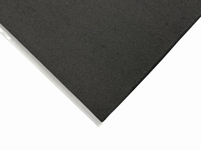 FOUR S2-TopFlex10-S dempematter 2,41m², 10 mm, 13stk (500 x 370) 