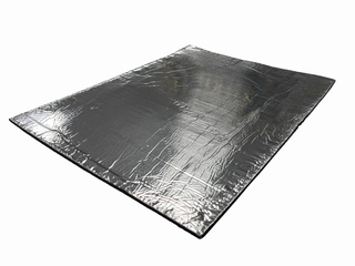 FOUR S2-TopFlex6F-S dempematter 3,52m², 6 mm, 19stk (500 x 370)