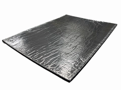 FOUR S2-TopFlex10F-S dempematter 2,41m², 10 mm, 13stk (500 x 370)