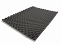 FOUR S2-WaveFlex15-S dempematter 1,85m², 15 mm, 10stk (500 x 370)