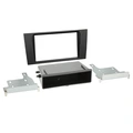 ACV 1-DIN monteringsramme Audi A4 (1998-2000) m/Symphony radio