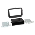 ACV 1-DIN monteringsramme Alfa Romeo Giulietta (2014 - 2021)