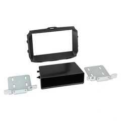 ACV 1-DIN monteringsramme Alfa Romeo Giulietta (2014 - 2021)
