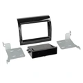 ACV 1-DIN monteringsramme Ducato/Jumper/Boxer (2014->) m/VP1/VP2