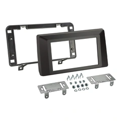 ACV 2-DIN monteringsramme Dacia Duster (2021-2023)