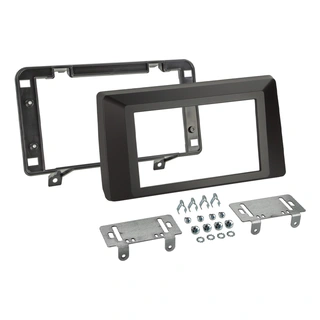 ACV 2-DIN monteringsramme Dacia Duster (2021-2023)