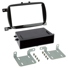 ACV 1-DIN monteringsramme Fiat 500 (2016-2024)
