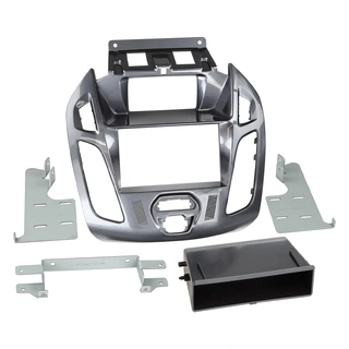 ACV 1-DIN monteringsramme - Nebula Ford Transit Connect (2014-2018)