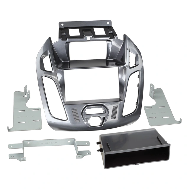 ACV 1-DIN monteringsramme - Nebula Ford Transit Connect (2014-2018) 