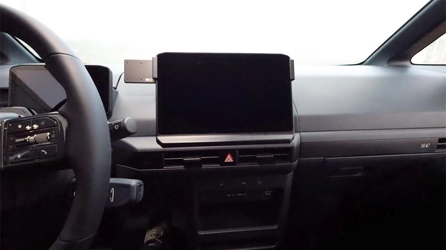 Brodit ProClip dashbord brakett Kia PV5 (2026 ->) 