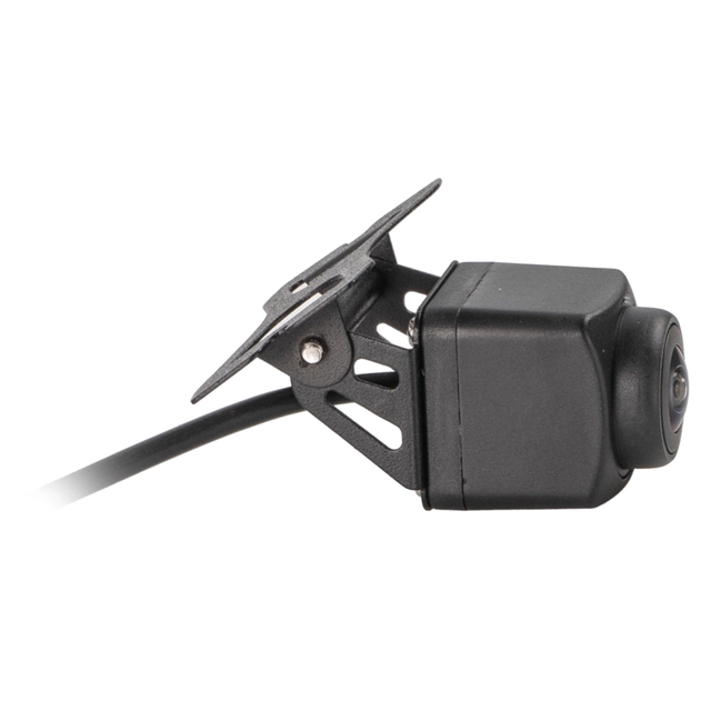 ACV front/ryggekamera (HD TVI) Universalt, 210 grader 