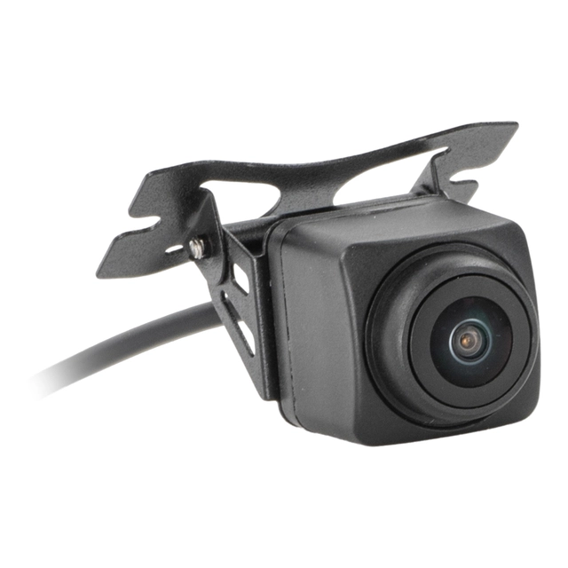 ACV front/ryggekamera (HD TVI) Universalt, 210 grader 