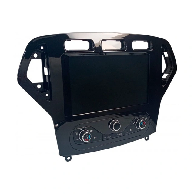 DUDU multimediaspiller med 9,5" skjerm Ford Mondeo (2007-2010) m/navigasjon 