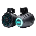 DD Audio MCA-106b Aktive wakehøyttalere 6,5", 100W, RGB, Innebygd forsterker, BT
