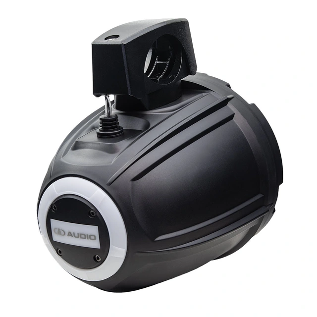 DD Audio MCA-106b Aktive wakehøyttalere 6,5", 100W, RGB, Innebygd forsterker 