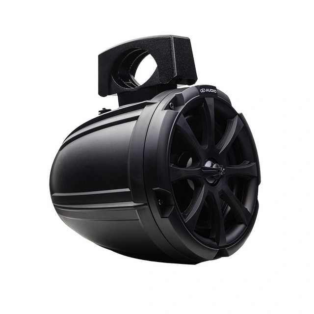 DD Audio MCA-106b Aktive wakehøyttalere 6,5", 100W, RGB, Innebygd forsterker 