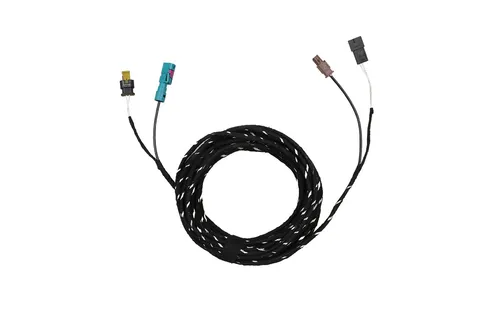 Kabelsett for ryggekamera Kode FV1 Mercedes Sprinter 907. Versjon 1