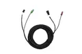 Kabelsett for ryggekamera Kode FV1 Mercedes Sprinter 907. Versjon 2