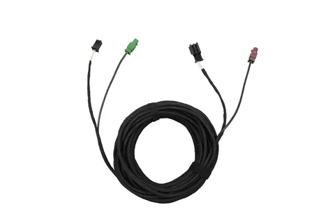 Kabelsett for ryggekamera Kode FV1 Mercedes Sprinter 907. Versjon 2