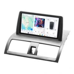 DUDU multimediaspiller med 9,5" skjerm Honda Accord (2003-2008)